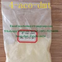 4-aco-dmt CAS :92292-84-7 with cheap price whatsapp+86-16710898887