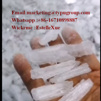 Pure Crystals C10H15N meth cas:Cas:537-46-2 whatsapp+86-16710898887