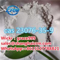 Xylazine Hydrochloride Powder Xylazine hcl CAS 23076-35-9 