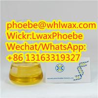 Hot Sale Yellow Liquid 2-Bromo-1-phenyl-1-pentanone CAS 49851-31-2 Safe Delivery to Russia,Ukraine,