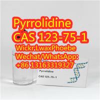 Organic Intermediatete Purity Pyrrolidine CAS 123-75-1 With Cheap Price