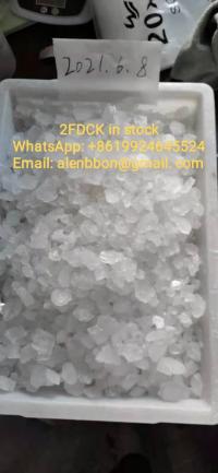 CAS: 111982-50-4 selling, big and small crystal in stock. 2FDCK