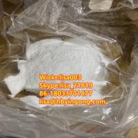 Supply phenactin powder phenacetin powder CAS 62-44-2 fenacetina