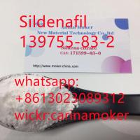 Sildenafil/Cilias