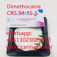 Dimethocaine