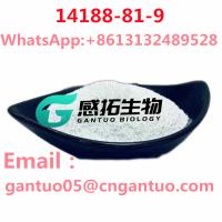 High quality  CAS 14188-81-9 Isotonitazene 