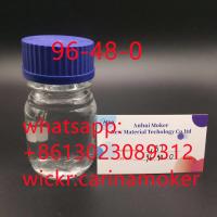 GBL / Gamma-Butyrolactone Liquid 