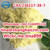 CAS 236117-38-7  2-iodo-1-p-tolylpropan-1-one