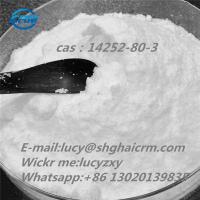 Hot Sell Safety Pass Customs Bupivacaine Hydrochloride Powder CAS 14252-80-3 Bupivacaine