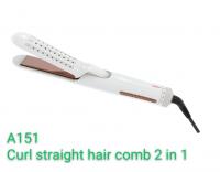  hair straighteners, hair curlers