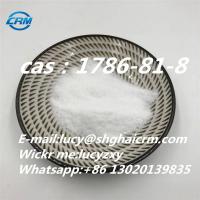 Raw Powder Prilocaine Hydrochloride CAS 1786-81-8 Prilocaine HCl