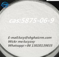 Local Anesthetic Powder Proparacaine Hydrochloride HCl CAS: 5875-06-9
