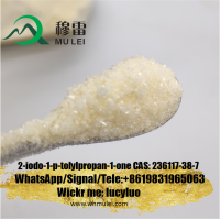 2-Iodo-1-P-Tolylpropan-1-One CAS 236117-38-7 Methylpropiophenone China Supplier
