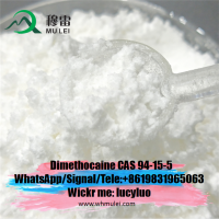 Factory Supply Procaine/Tetracaine/Benzocaine/Larocaine Powder CAS 94-15-5