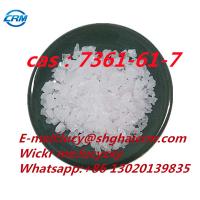 Factory Supply CAS 7361-61-7 Xylazine HCl