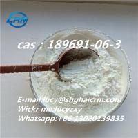 Top Quality CAS 189691-06-3 Bremelanotide Peptide PT141