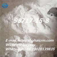 Best Price Ropivacaine Hydrochloride/HCl CAS 98717-15-8