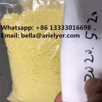 Light Yellow Powder 5cl-a /5c /4f 3f Pharmaceutical Intermediate Powder Whatsapp: +86 13333016698