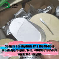 Raw Material Sodium Borohydride Powder CAS 16940-66-2 China Supplier