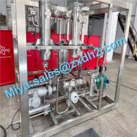 industry use Pure Hydrogen Generating plant  and Hydrogen Gas Generator