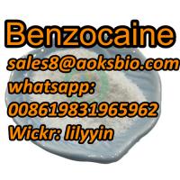 Factory Stock,100% Safe Delivery Benzocaine,CAS 94-09-7,137-58-6,73-78-9,59-46-1