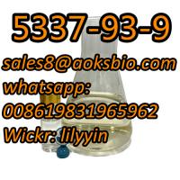 Factory Stock,100% Safe Delivery 4-Methylpropiophenone, cas5337-93-9, 1009-14-9, 20320-59-6, 28578-16-7