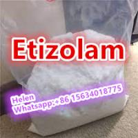Eutylone   CAS: 802855-66-9    Etizolam Copper