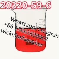 bmk oil 20320-59-6  phenylacetyl-malonic acid diethyl ester chginasupplier with safe delivery