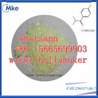 Top Quality 2-Iodo-1- (4-methylphenyl) -1-Propanone CAS 236117-38-7 with Good Price in Stock