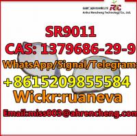 Hot sell chemicals CAS 1379686-29-9 SR9011 on sale