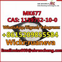 Hot sell chemicals CAS 1159752-10-0 MK677 with high quality