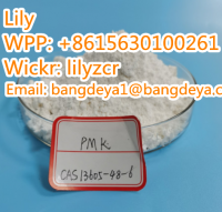 Pmk    CAS:13605-48-6   WPP:+8615630100261  Wickr:lilyzcr