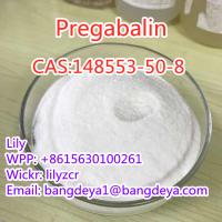 Pregabalin   CAS:148553-50-8   WPP:+8615630100261   Wickr:lilyzcr
