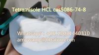 Tetramisole HCL cas5086-74-8