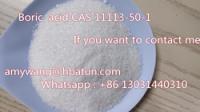 Boric?acid CAS 11113-50-1