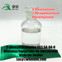 Purity 99% Pea HCl Phenethylamine/ 2-Phenylethylamine API Powder CAS 64-04-0 Powder