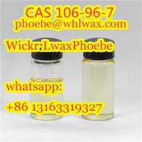 3-Bromopropyne 1-Propyne, 3-Bromo Manufacturer Supplier Safe Discreet Europe CAS 106-96-7