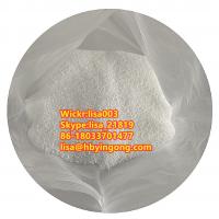 xylazine hcl CAS 23076-35-9 Xylazine hydrochloride Powder Xylazine
