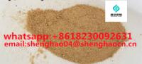 High quality 5f-mdmb2201 5femb 5cl-adb-a yellow powder 99.9% purity strong effect