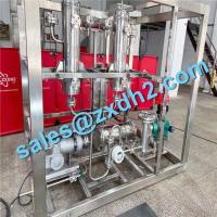 fifteen cubic hydrogen generator (water electrolysis hydrogen production equipment)