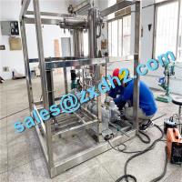 Electrolyzer manufacturer of five cubic water electrolysis hydrogen pr
