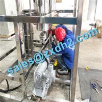 Electrolyzer of eighty m³ water electrolysis hydrogen production equipment