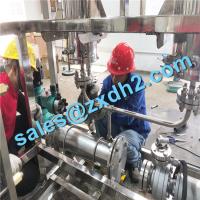Manufacturer of five cubic meters water electrolysis hydrogen generator
