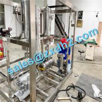 Electrolyzer of 40 m³ water electrolysis hydrogen production equipment
