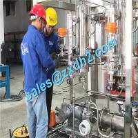 Electrolyzer of 50 m³ water electrolysis hydrogen production equipment