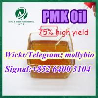 Cas 28578-16-7 New PMK oil for sale ,buy PMK liquid safe delivery Wickr mollybio 