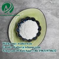 Buy CAS No.593-51-1 Chemical Name:Methylamine hydrochloride wickr:walterwen