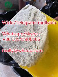 Cas236117-38-7  2-iodo-1-p-tolyl-propan-1-one safe delivery Wickr mollybio