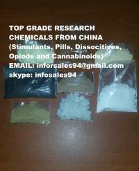 Research Chemicals For sale Online