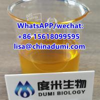 4-Methylpropiophenone CAS Number	5337-93-9